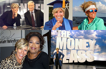 Suze Orman Banner