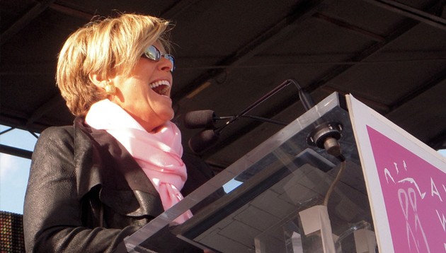 Noted Financial Adviser Suze Orman To Speak At Vet School Commencement