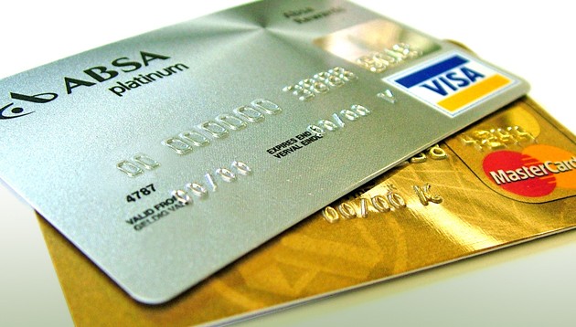 Beware: 2015 Prime Time for Credit Card Rates to Rise