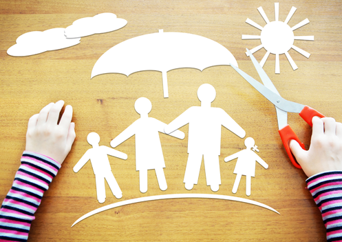 The Massive Mistake 4 in 10 Parents With Young Children Make …and how to fix it in four easy steps