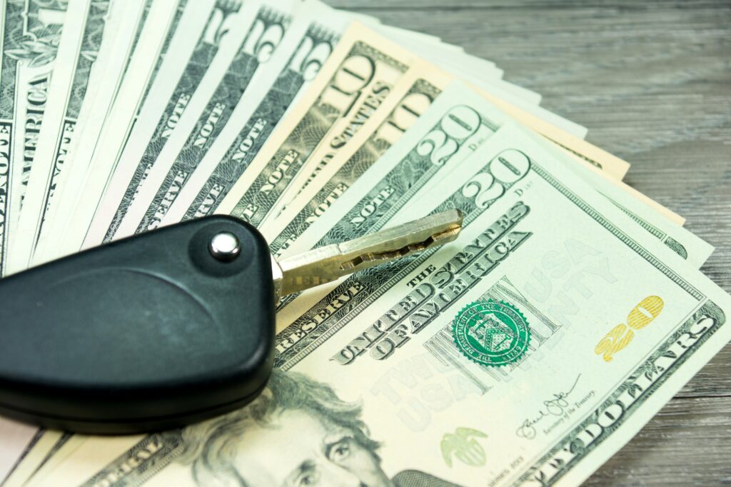 What Drives Me Crazy: How You Buy a Car