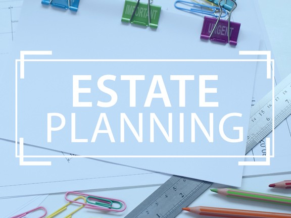 PROOF: The Estate Tax May Be On The Chopping Block. But Estate Planning Remains As Critical As Ever.