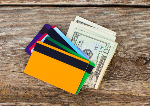 Use Gift Cards to Really Give to Yourself. In a Meaningful Way.