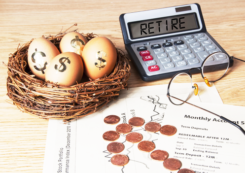 This Free Calculator Could be the Secret to Retirement Planning Success
