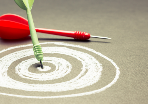 The Most Important Financial Priority: What Keeps You Up at Night?