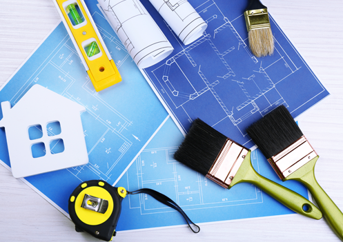 Home Economics: Renovate Carefully