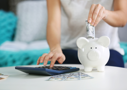 A Late-Life Shock Women Can Avoid with Planning