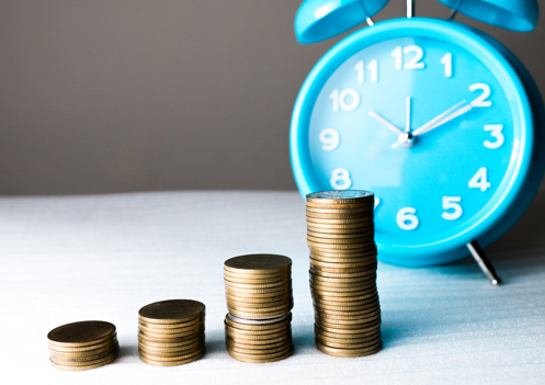 The Huge Money Mistake Too Many Millennials Make