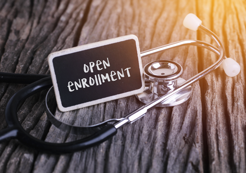 Open Enrollment: Your Must-Do Review
