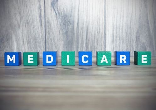 Help a Loved One Shop for Medicare Part D