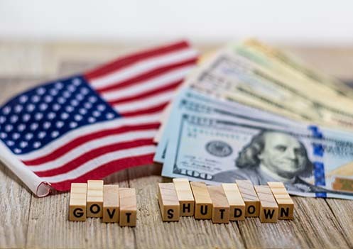 What Everyone Should Learn from the Federal Government Shutdown