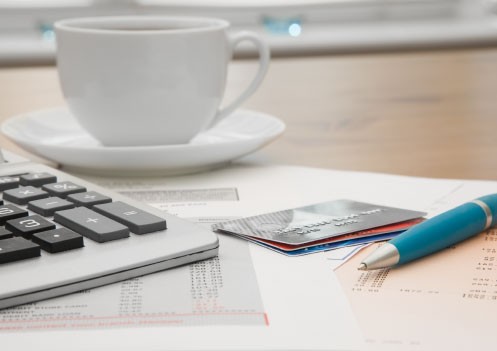 40 Million Americans Say They Will Miss a Credit Card Payment. Not You!