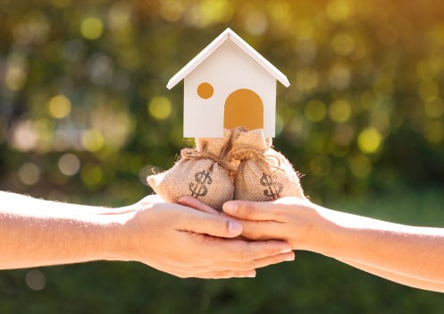 The Low Down on Home Down Payments