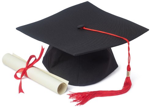 4 Ways to Help a New College Graduate