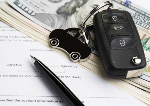 Driving Yourself to a Big Financial Regret