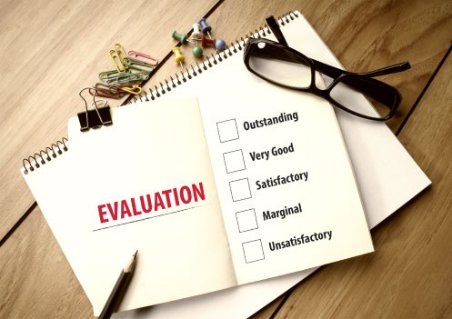 Are You Really Making the Grade in Managing Your Finances?