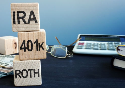 Can I contribute to both a 401k and an IRA in the same year?