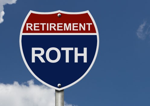 Traditional IRA Income Limits