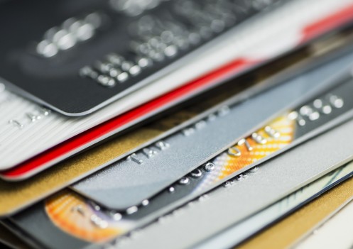 Stop Living Life on Borrowed Money