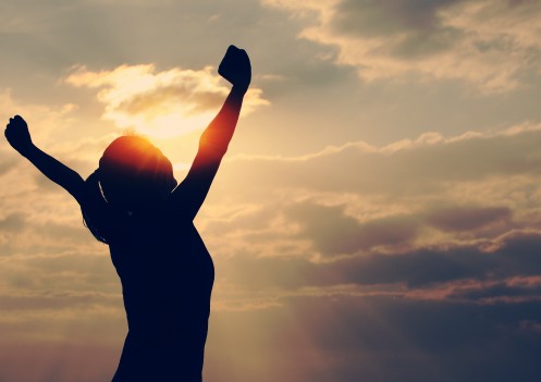 Conquer Your Financial Fears: Make This The Year