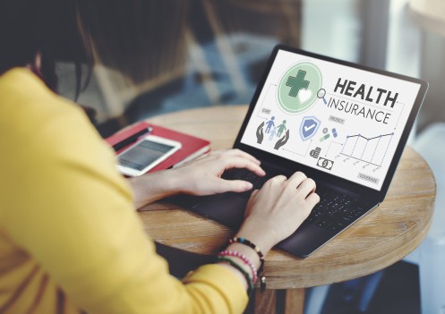 How to handle health insurance if you lose your job
