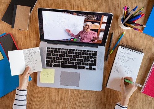 College Plans Just Got More Complicated