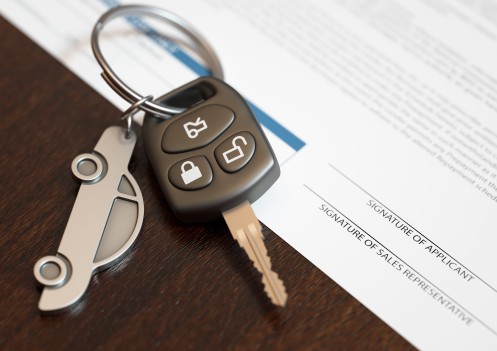 Driving Towards Financial Security