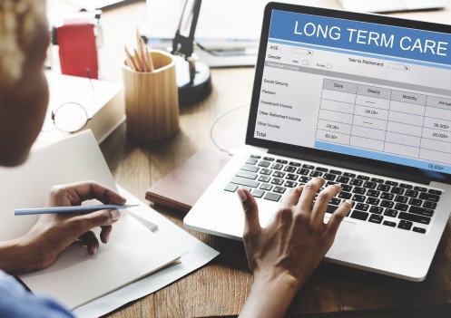 The Case for Long Term Care Insurance