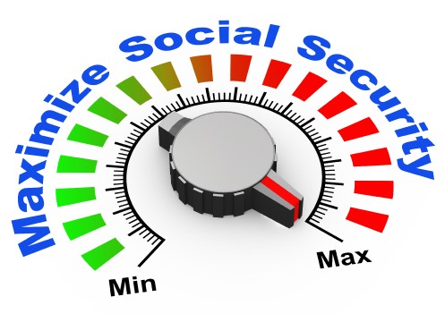 Don’t Rush to Take Social Security Sooner