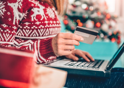 Stay Focused on What Matters This Holiday Season