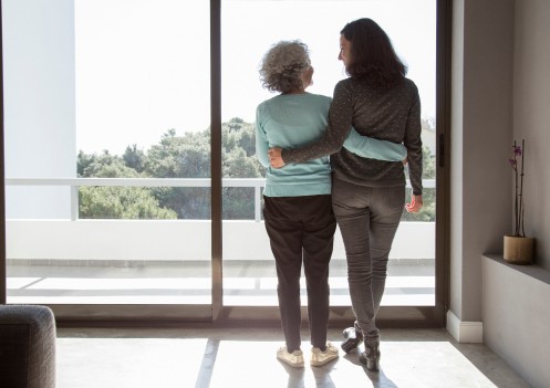 Top Way to Financially Help Adult Children