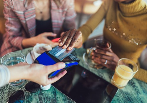 What’s Your Post-Covid Spending Plan?