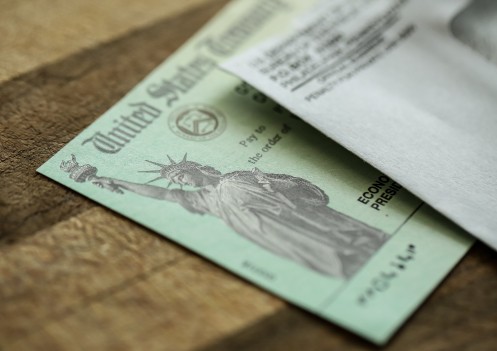 Do You Have a Plan for Your Money from Washington?