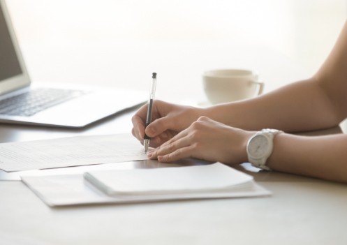 Two Key Steps to Protect Yourself