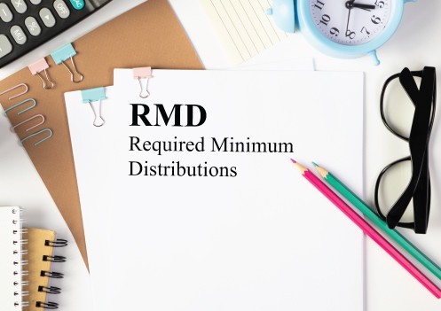 Make the Most of Your RMD