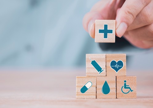 More Help with Health Insurance