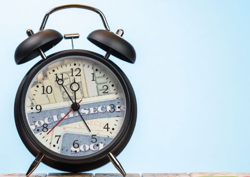 Why You Should Delay Your Social Security Benefit