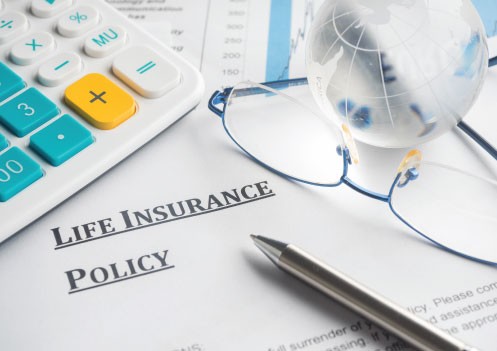 Life Insurance Coverage is Necessary