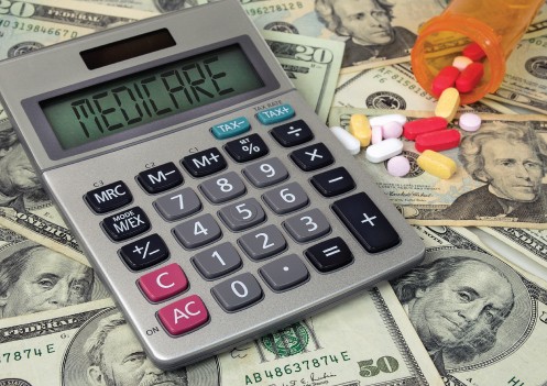 Saving for Future Medicare Costs