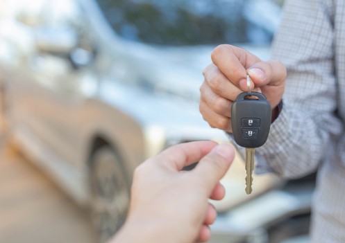 Sell Your Car for Your Savings