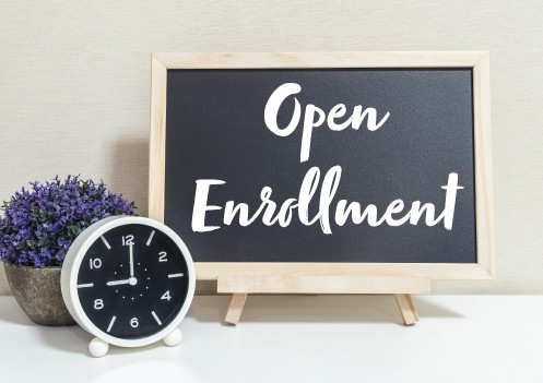 Workplace Benefits Must-Dos for 2022