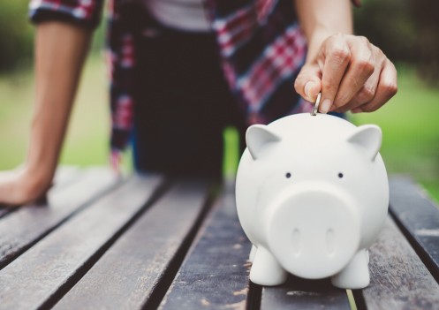 Gen Z and Retirement Savings