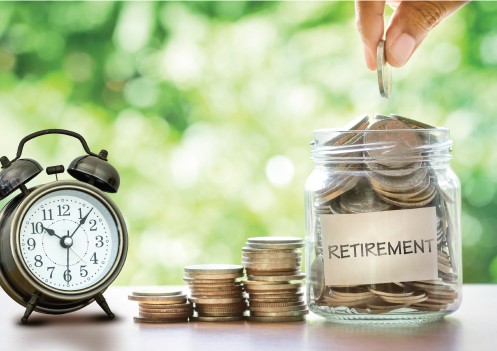 How To Build Your 401K Account For Retirement