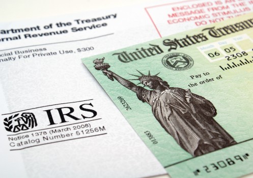 What To Do With Your Tax Refund