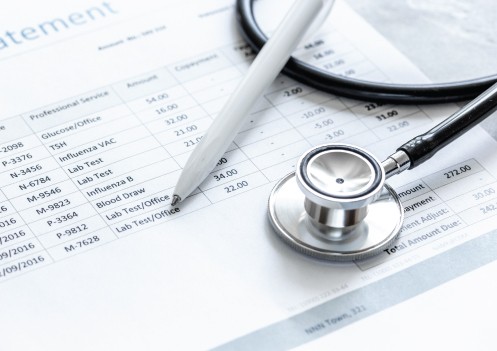 No More Surprise Hospital Bills!