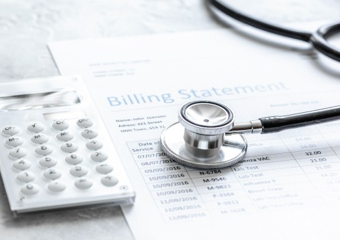 The New Rules for Medical Debt on Your Credit Report