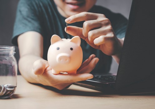 How to Teach Your Children About Financial Independence