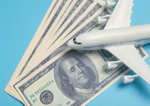 Are You Saving or Spending This Summer?