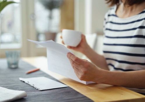 Why Your 401k Statement Got Updated