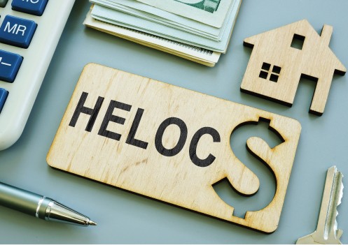 HELOC Risks You Should Consider
